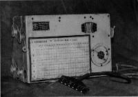 A.R. 5 radio receiver